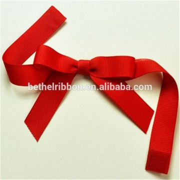 Professional colorful material european quality standard ribbon with logo