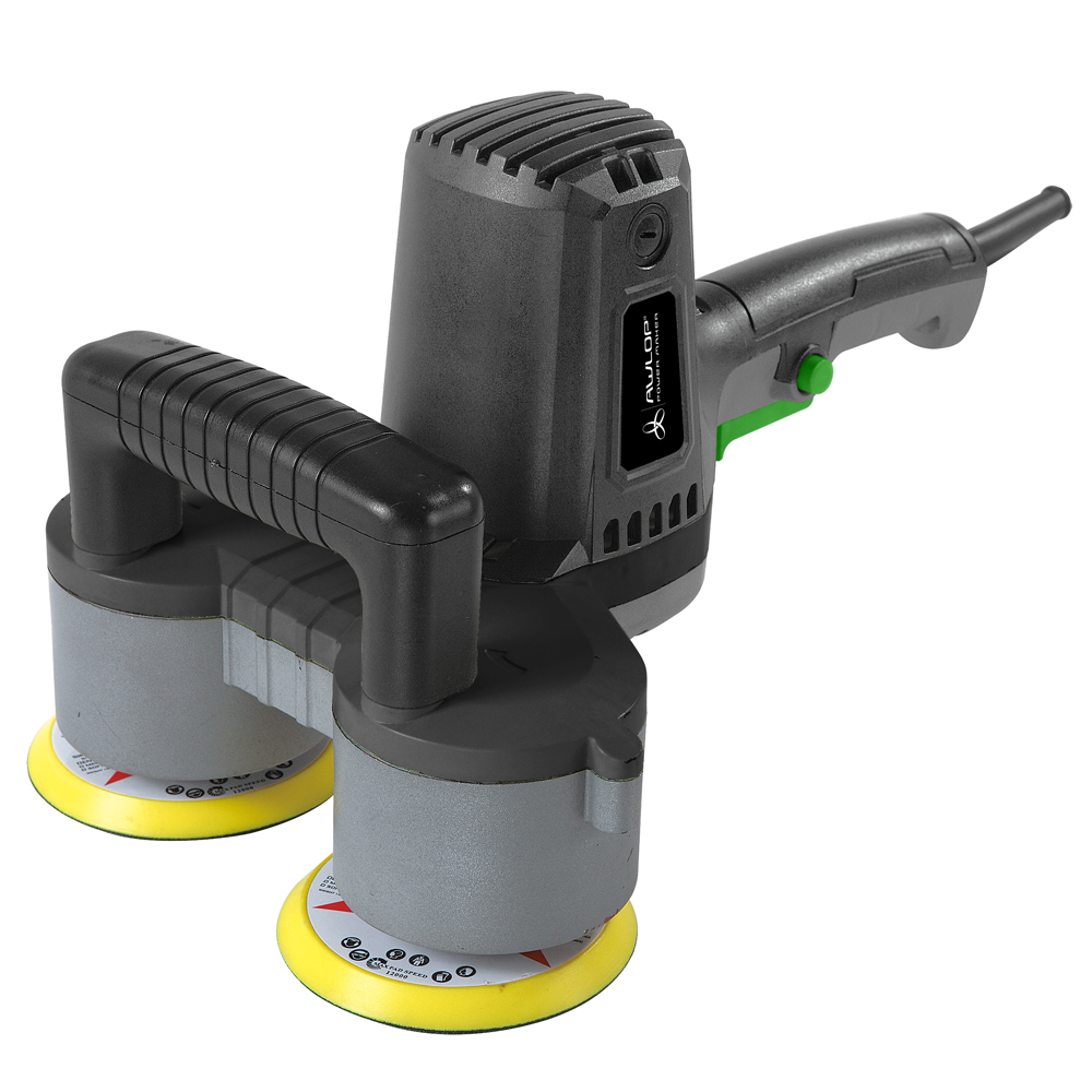 AWLOP Electric Dual Action Car Polisher Polishing Machine