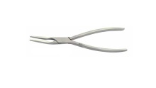 Nasal Bone Resetting Forceps Ent Instruments