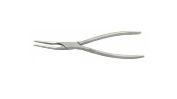 Nasal Bone Resetting Forceps Ent Instruments
