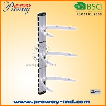 Set-Top Box TV Mount DVD Wall Brackets