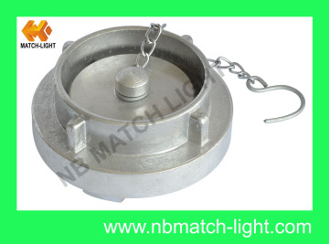 Aluminum Pipe Connect Storz Coupling