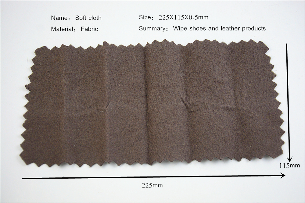Мягкая ткань Soft Cloth