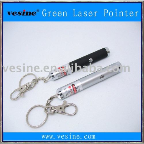 30mW Green Laser Pointer