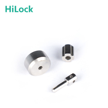 Supercharger accessories-water inlet valve assembly