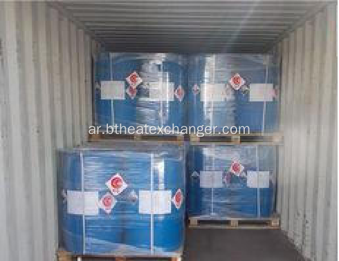 Methylene Chloride، Dichloromethane Cas no: 75-09-2