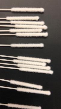 Sample Collection Flocked Swabs S