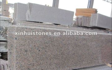 Xili Red granite