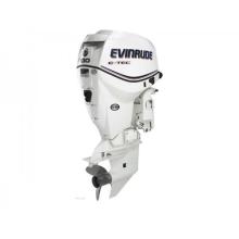 Evinrude E130DSL Outboard Motor