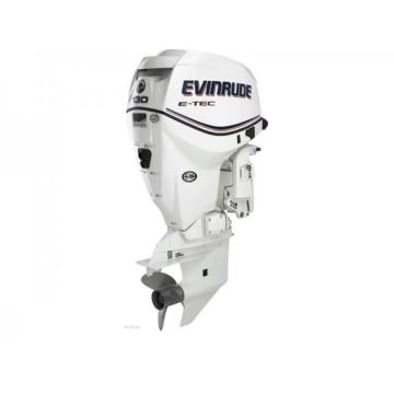 Evinrude E130DPX Outboard Motor