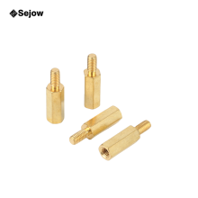 CNC Milling Parts Anodizing Spraying Fasteners Nuts