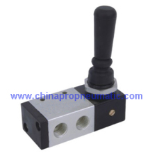 Pneumatic Component Hand Pull Valve?
