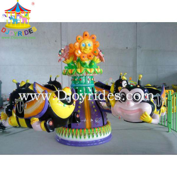 Amusement park for Kiddie rides amusement machine