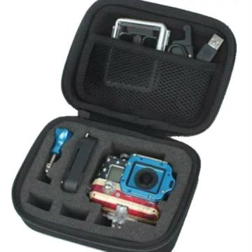 EVA Carry Case for GoPro Camera and Accessories