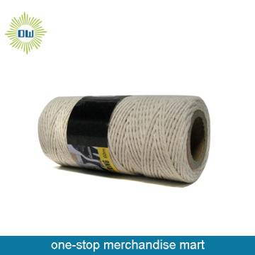 Wholesales Braided Cotton Rope