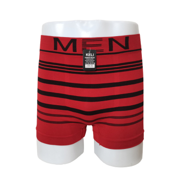 AOYU Cheap price breathable man underwear seamless comfortable men underwear boxer mens boxer briefs underwear