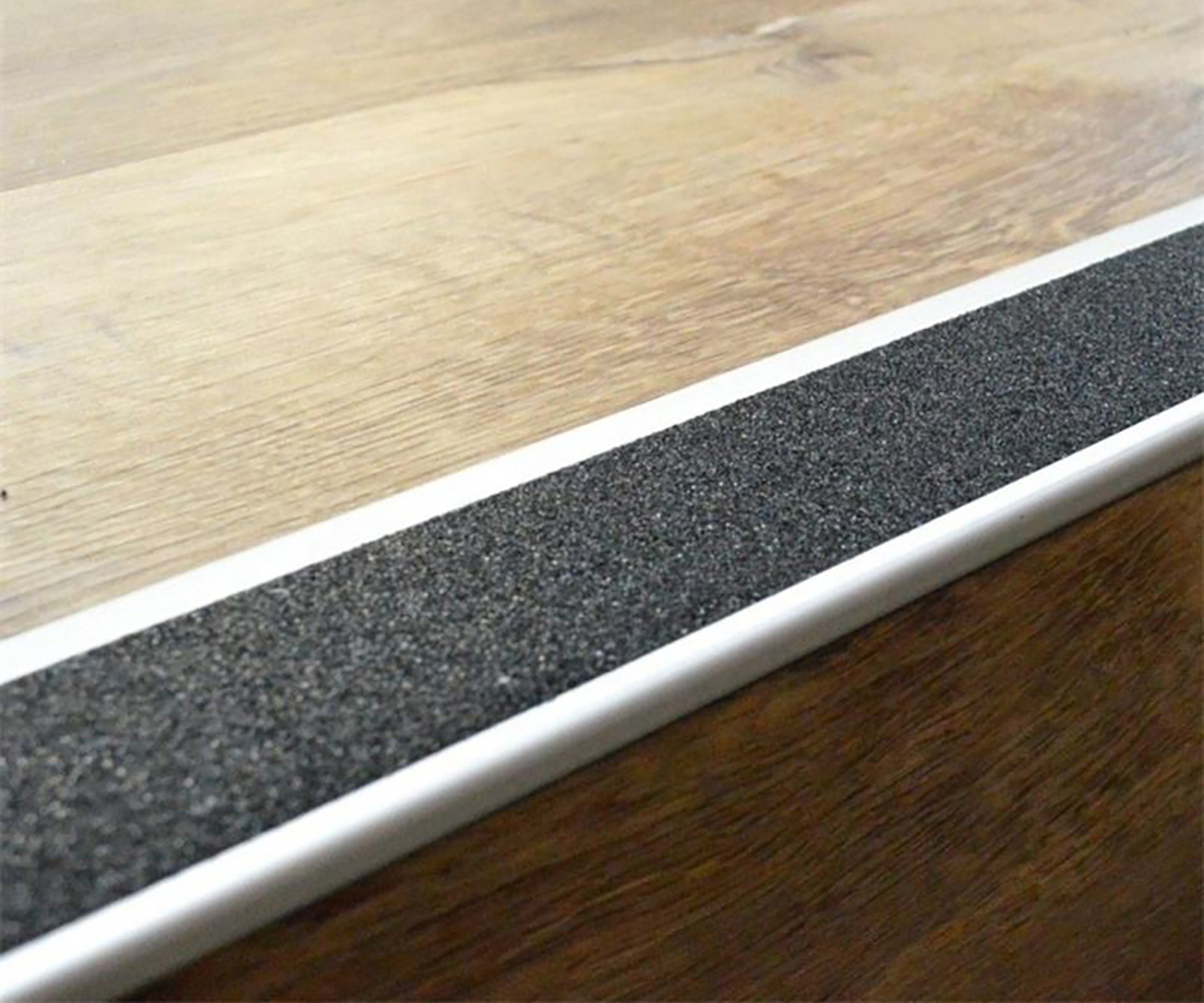 Anti Slip Stair Nosing