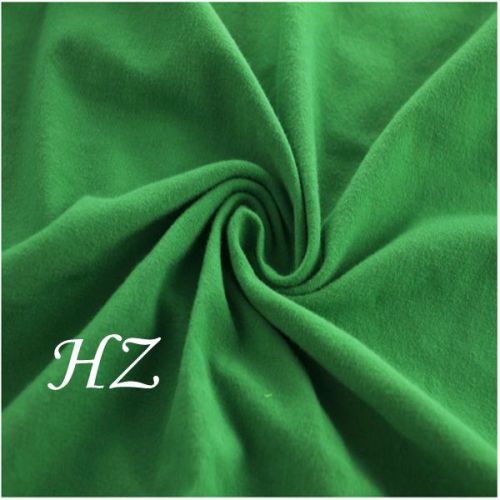 Knitted 65/35 Polyester Cotton Fabric