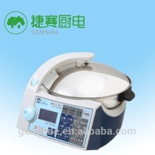 Gemside Wholesale durable latest electrical kitchen appliances for stewing/braising/rice cooker