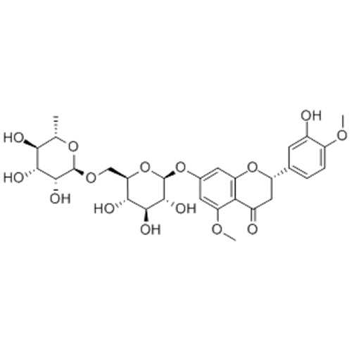 Metil hesperidina CAS 11013-97-1
