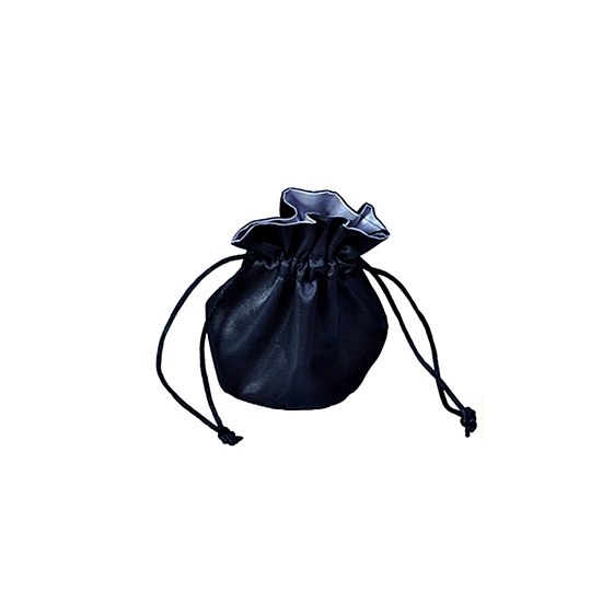 Satin Purse Bag