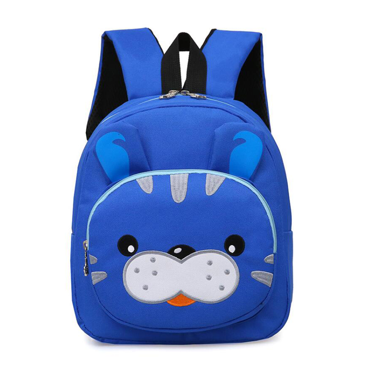 Top fashion students school book backpack teen backpacks girls for girls bag children waterproof animal