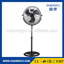high velocity fan&industrial stand fan&workshop fan