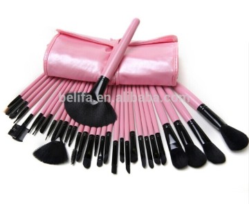 32pcs New fashion professional Makup Brush set