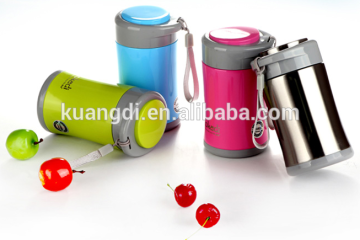 small vacuum flask manufacturer