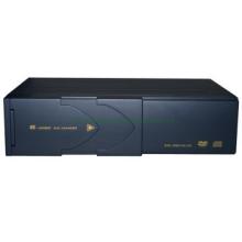 cd disk changer compatible with main stream format