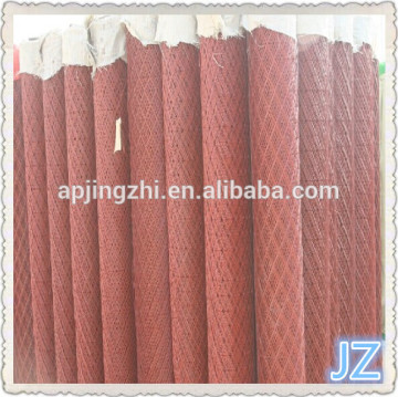 discount Concrete Reinforcing Mesh Expanded Metal for sale
