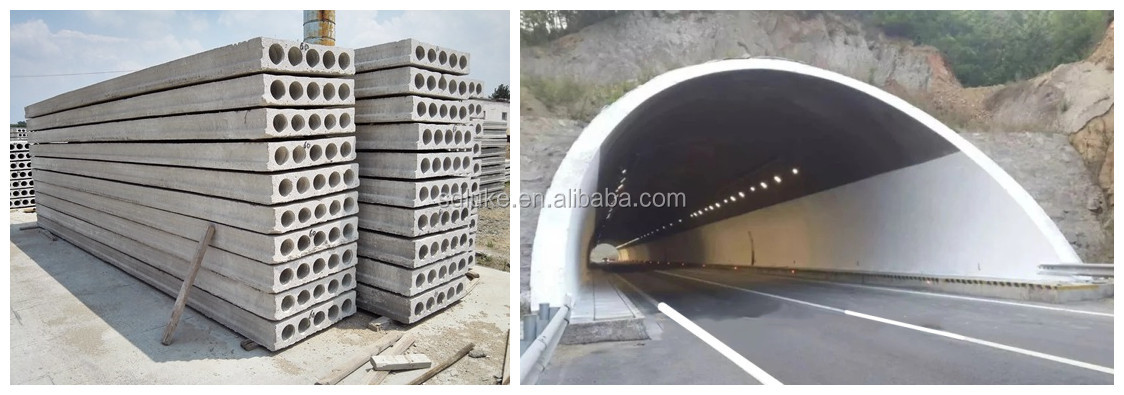 Polypropylene Polyester Soluble Crude Fiber Building Material for Cement Concrete/PP Crude Fiber