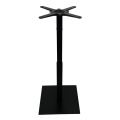 Hot sale Dinning table base Hand-crank table base