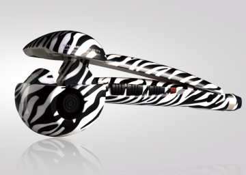 CNV pro perfect curl hair styler automatic hair curler secret Curling Irons