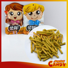 Puffed Dessert Noodle