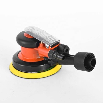 Pneumatic Air Polisher Orbital Sander Tool