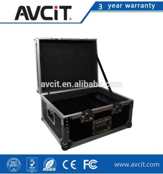 interpreting translation system for hall and conference system