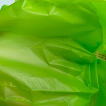 100% Biodegradable Compostable Garbage Trash Bags