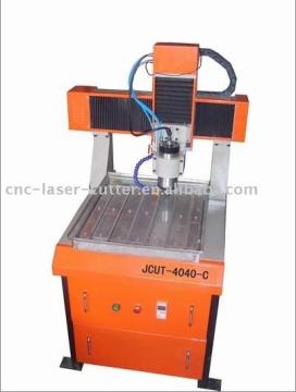 JCUT- 4040 PCB ROUTER