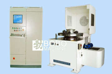 Passenger Car Wheel Cornering Fatigue Testing Machine