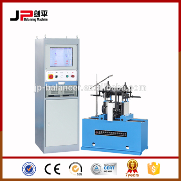 JP Blower Impeller Balancing Machine