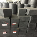 Preço de fábrica de blocos de grafite vibratória de alta qualidade