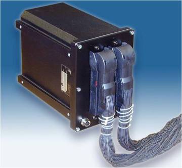 Genuine Hirschmann LMI used for FUWA QUY750