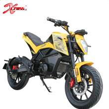 2000W Adult Electric Motorcycle Scooter for Sale - NBF-E2000