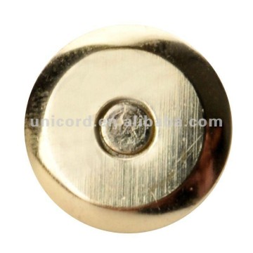 clothing magnetic snap button