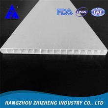 Environment friendly direct factory price decorative panel 3-form