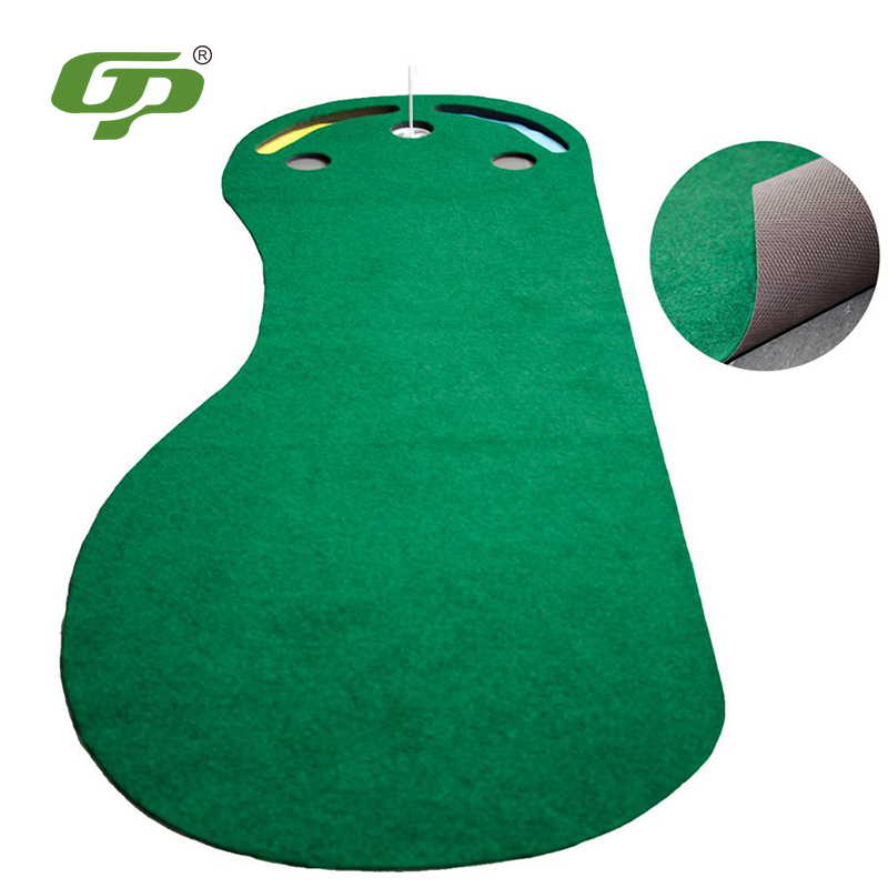 Golf Putting Equipment 5