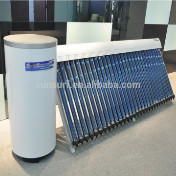SunSurf New Energy SC-S01 solar hot water heater systems