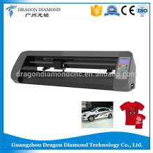 usb driver cutting plotter/flatbed cutting plotter TH-740