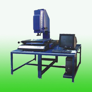 CMM Probe Imaging Measuring Instrument